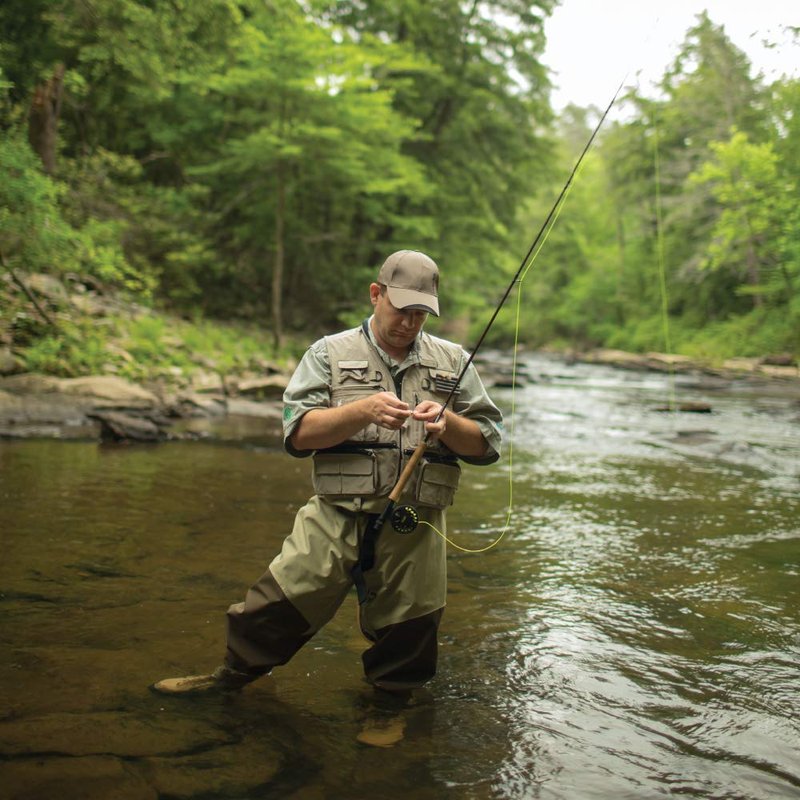 FROGG TOGGS Hellbender ToadSkinz Fishing Vest