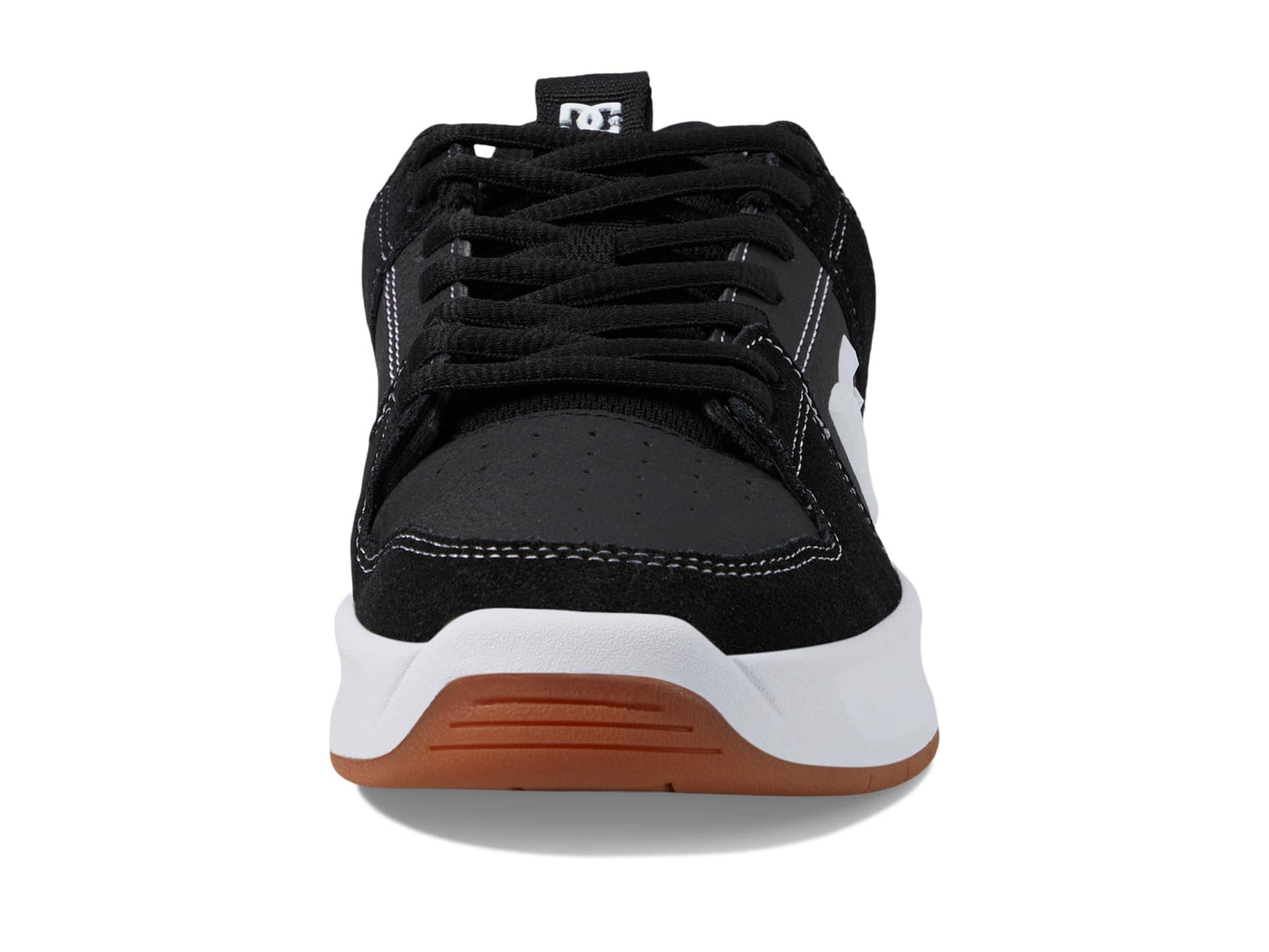 Lynx Zero- Black/Black/White- 12