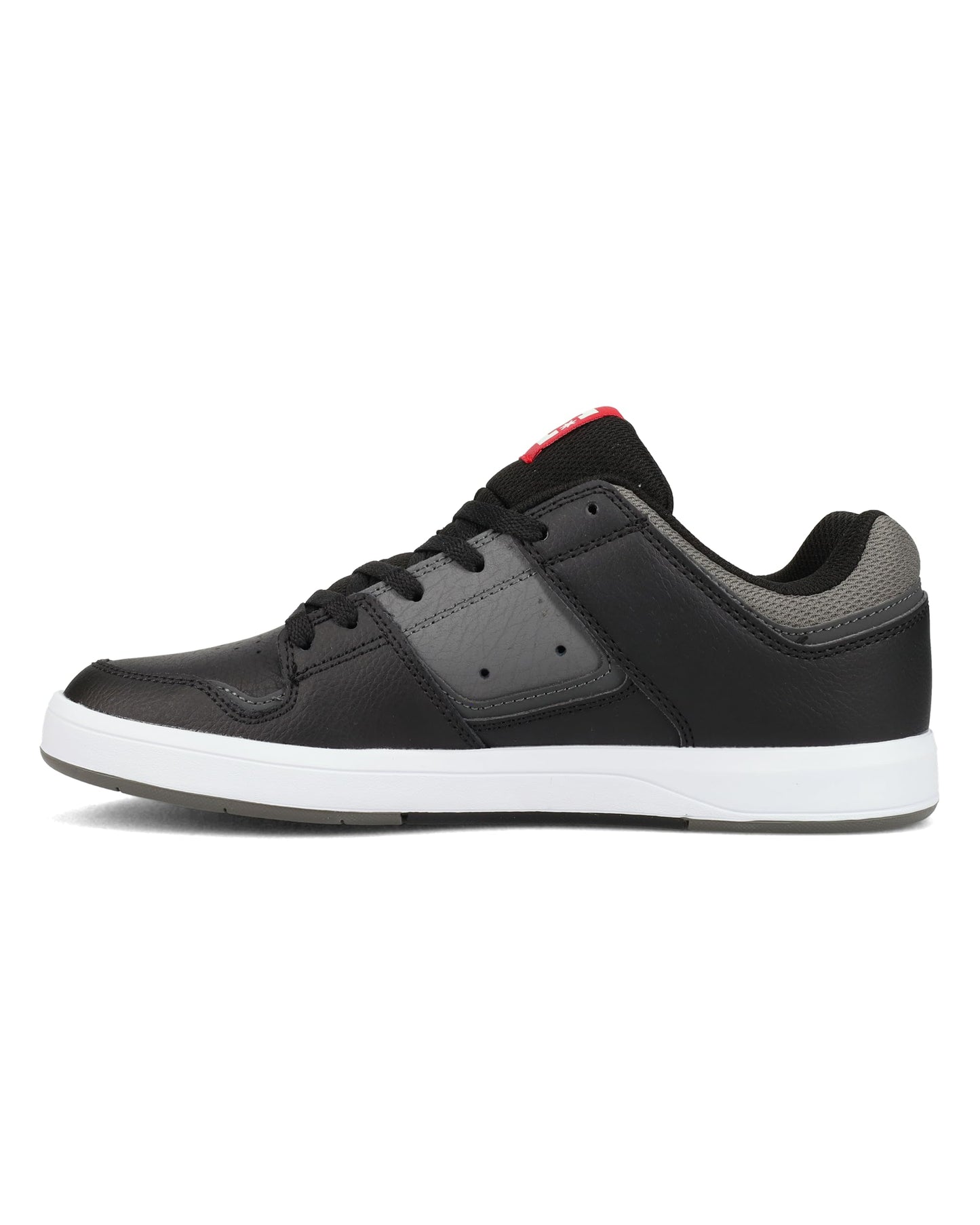 DC Shoes Cure- Black- 6