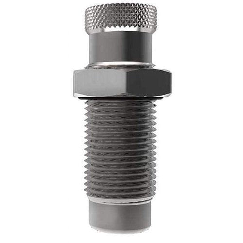 Lee Precision Reloading 7.62X39 Russ Quick Trim Die Set, Silver, Small