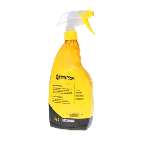 Hunters Specialties Odorless Scent-A-Way Max Spray, 12 oz