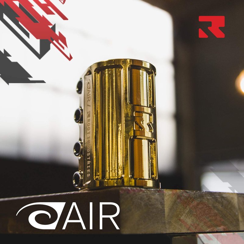 ROOT INDUSTRIES AIR SCS (Gold Rush)