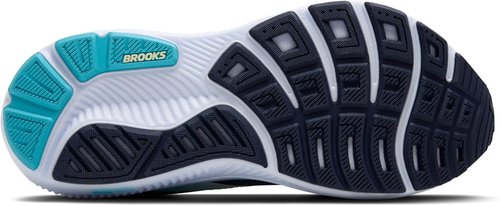 Brooks Ghost 17 Women's Neutral Running Shoes - Lightweight Comfort & Support | Various Sizes Available