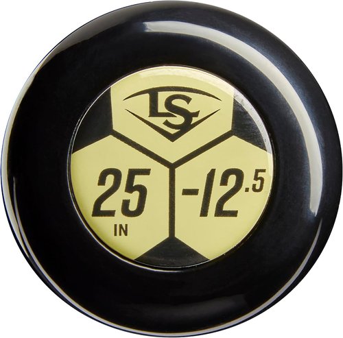 Louisville Slugger Tee Ball Bat - 2026 Atlas (-12.5) for Youth Players | Lightweight Design