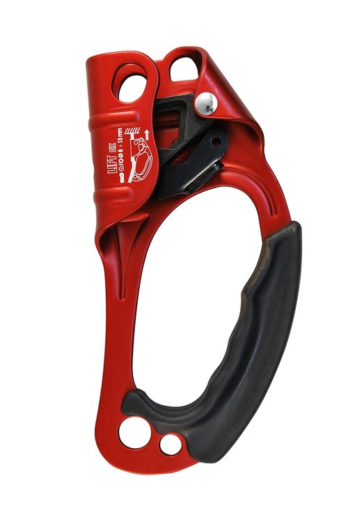 Kong Lift Ascender (Right Hand) , Assorted Color , 193mm