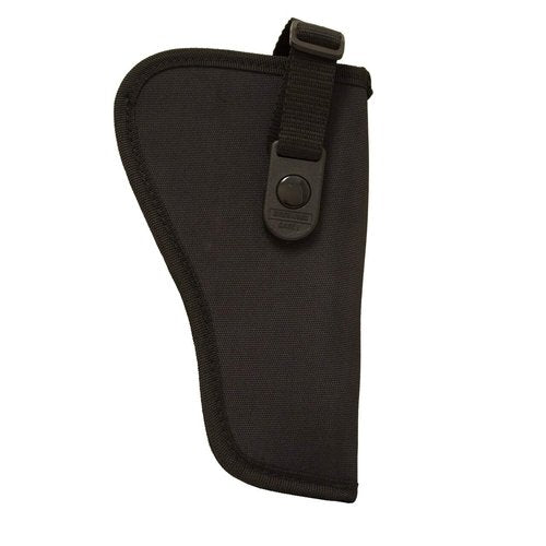 Birchwood Casey Nylon Ambidextrous Concealed Carry OWB Handgun Holster | Slick Lining for Easy Gun Removal, Size 2