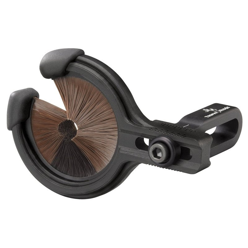 Trophy Ridge Quick Shot Whisker Biscuit Archery Arrow Rest, Right Hand, Medium