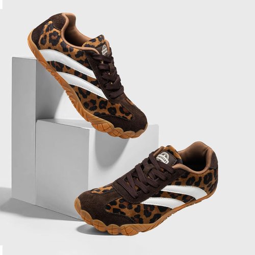 Barefoot Shoes | Skiennix Casual Sneakers for Women & Men - Lightweight, Breathable, Non-Slip Design