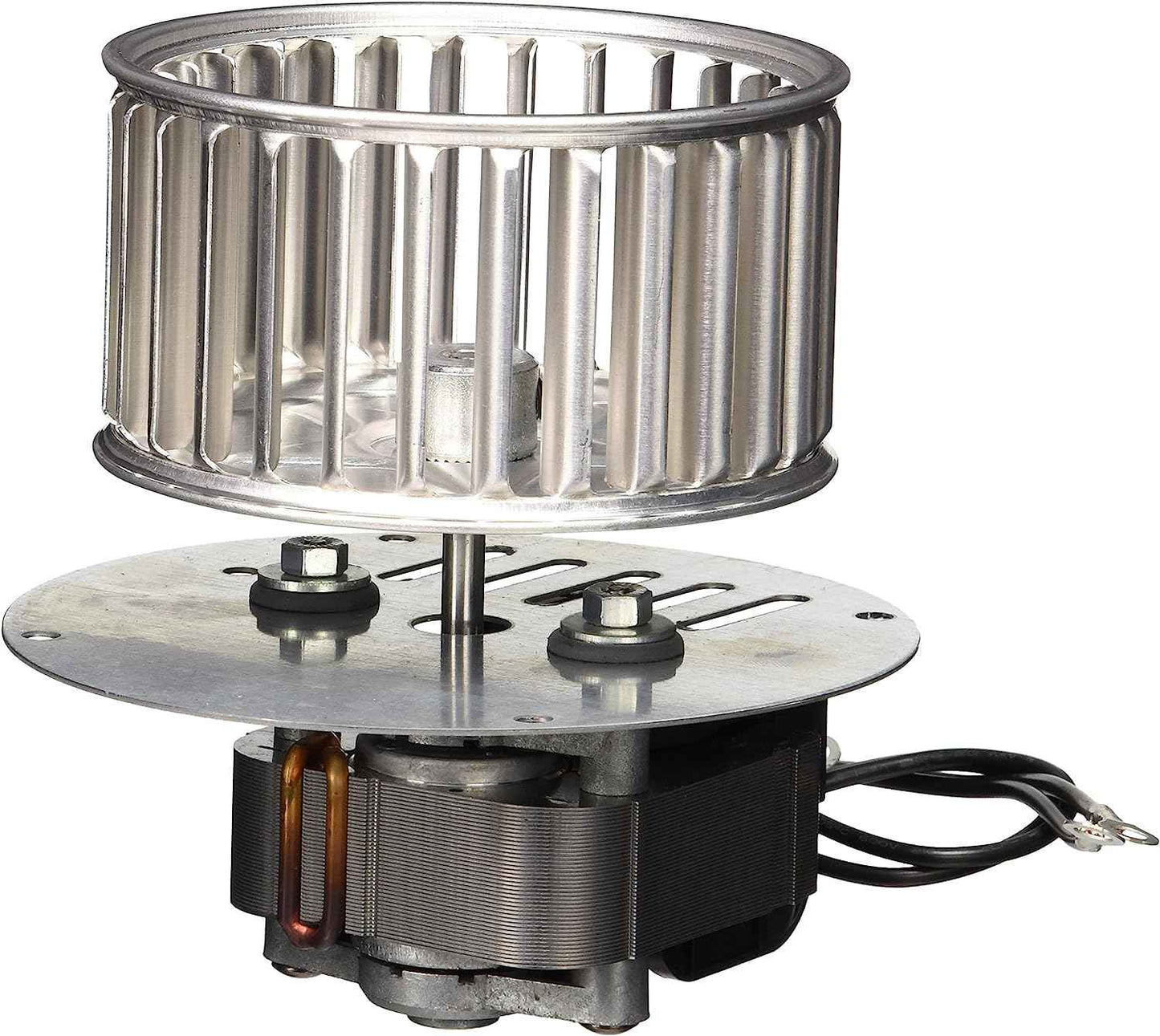 Nutone Replacement Heat Motor Assembly for Models 9012, 9013, 9093, 9605, 9665