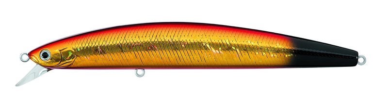 Fishing Lure Salt Pro Minnow D79 Senorita