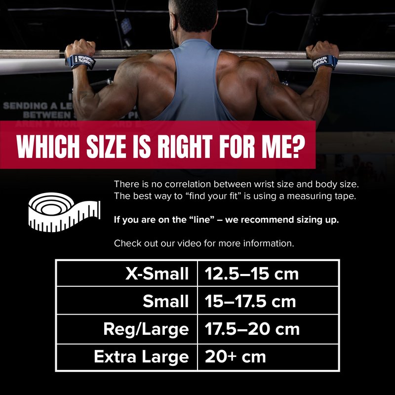 Versa Gripps® FIT Authentic. The Best Training Accessory in the World. Made in THE USA (SM-FIT-Pink)