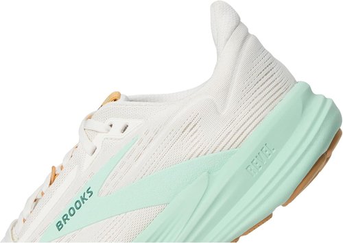 Brooks Women's Revel 8 Running Shoe - Lightweight Comfort for All-Day Wear | Size Options Available