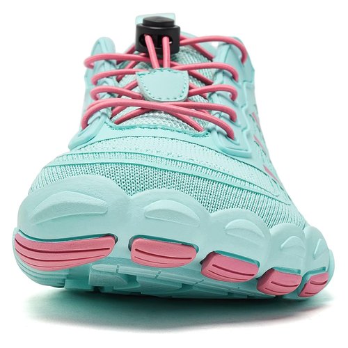 HOBIBEAR Women Mens Barefoot & Minimalist Shoe | Zero Drop Sole | Trail Runner