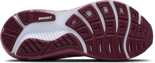 Brooks Women's Ghost 17 Running Shoe - Lightweight Comfort & Support | Ideal for All Distances