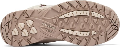 Columbia Women's Newton Ridge Plus - Waterproof Hiking Boots for All-Day Comfort | Size Options Available