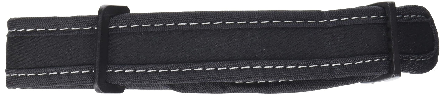Easton 127693|TF Wrist Sling Neoprene, Black/Silver