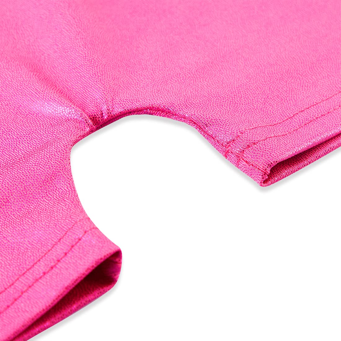 HOZIY Leotards for Girls Gymnastics Size 5-6 5t Hot Pink Rose Dance Clothes Clothing Bodysuits Toddler Girl Little Kid Outfits Biketard Sleeveless Kids Leo Body Gimnasia Nina