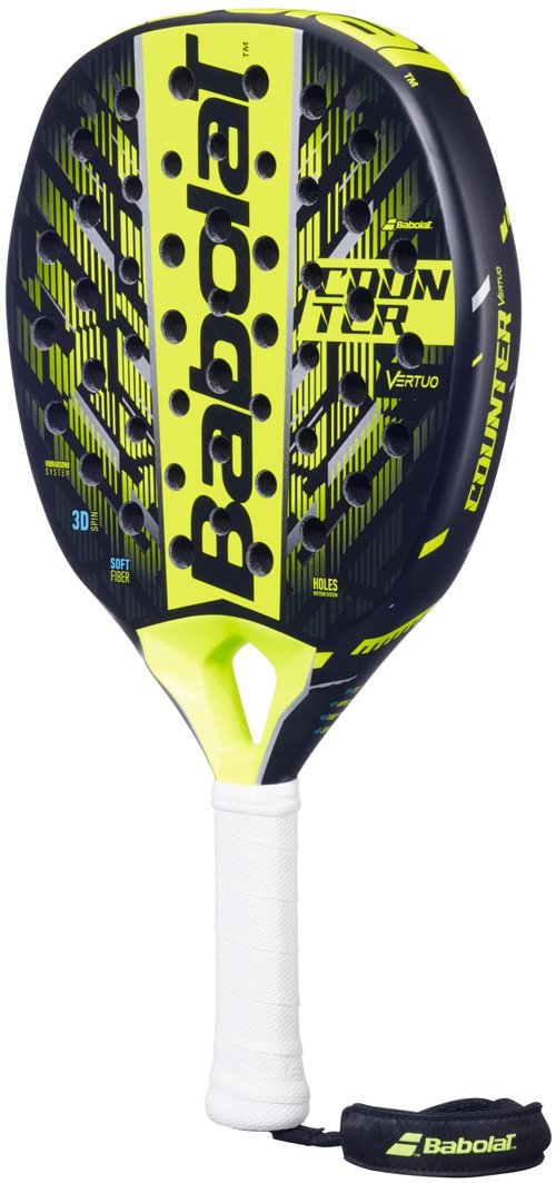 Babolat Counter Vertuo 2.5 Padel Racket