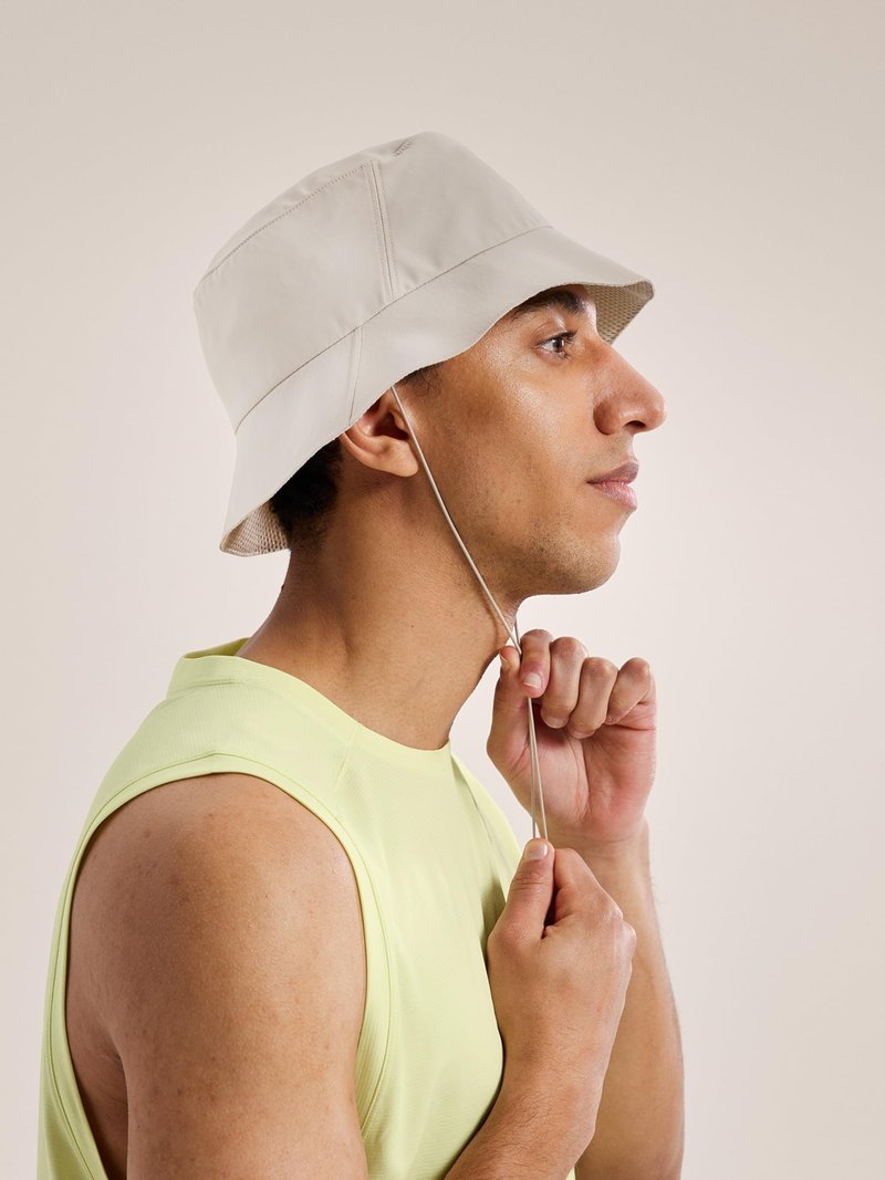 Arc'teryx Sinsolo Bucket Hat - Redesign | Rune, Large X-Large