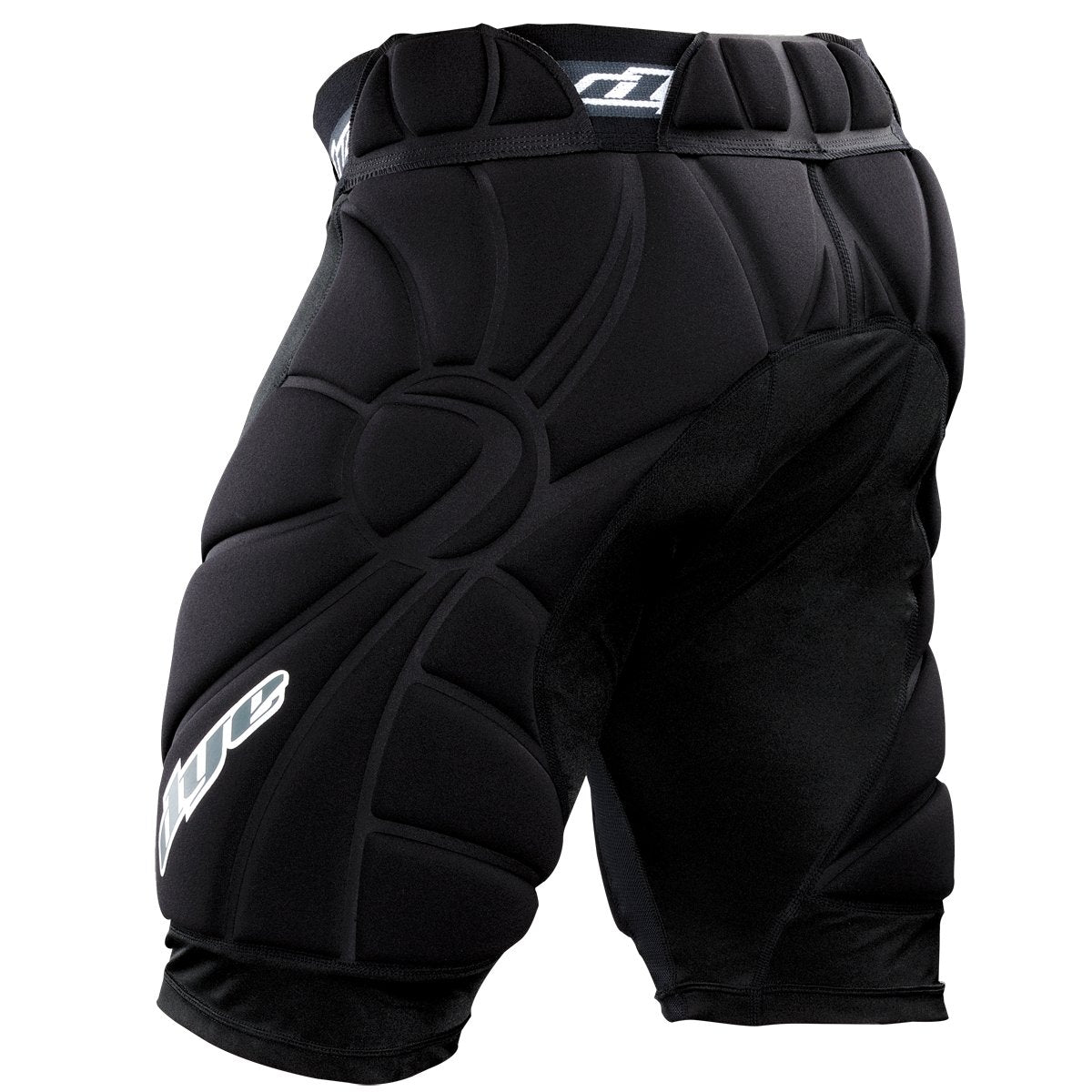 Dye Precision Performance Paintball Slider Short (Large)