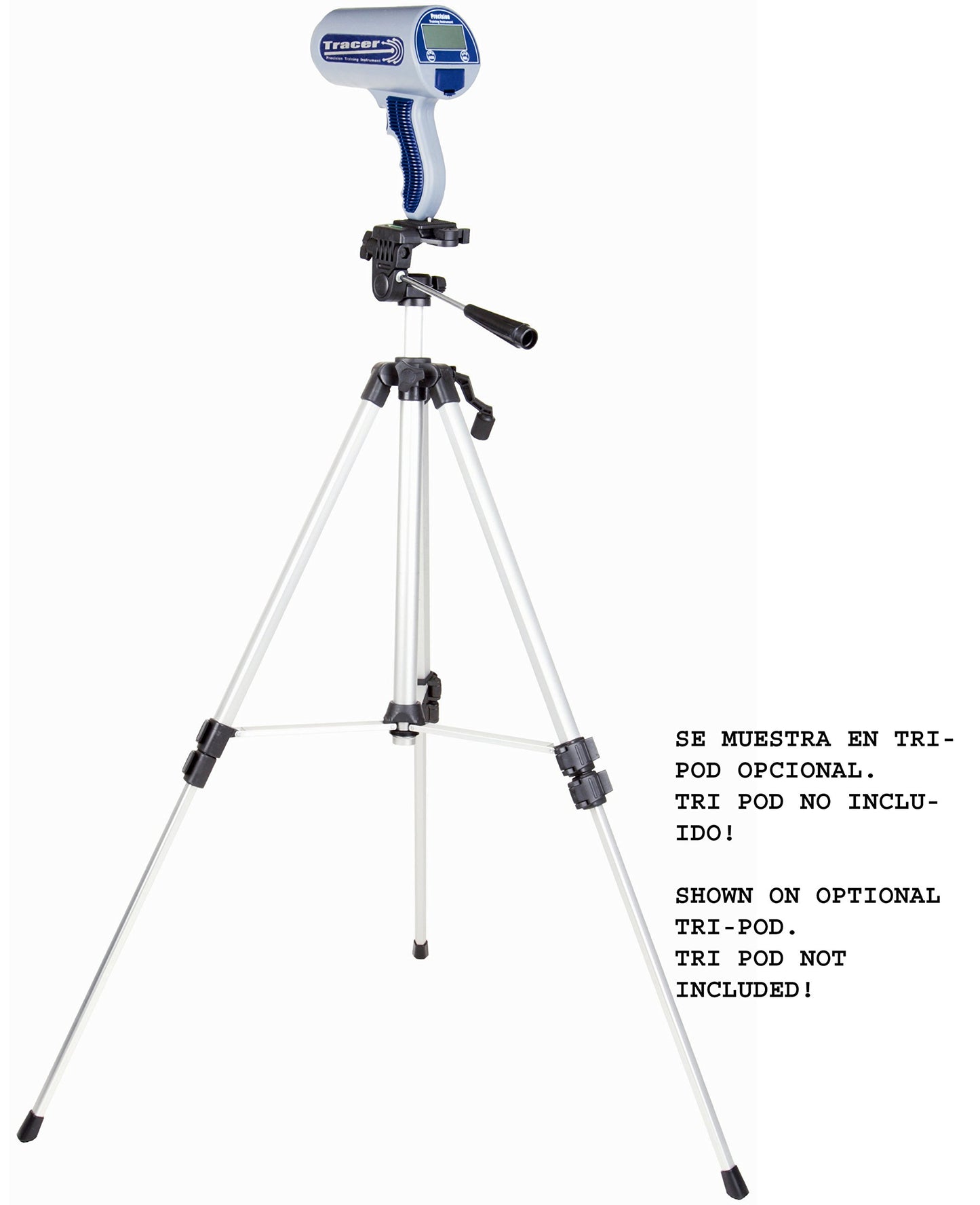 Sports Radar Tracer Radar Gun SRA3000