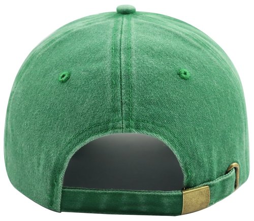 Irish Gifts for Women Men, Green Leaf Luck Irish Hat, St Patricks Day Decorations Baseball Cap, St. Patrick's Day Gifts for Dad Mom Grandpa Grandma