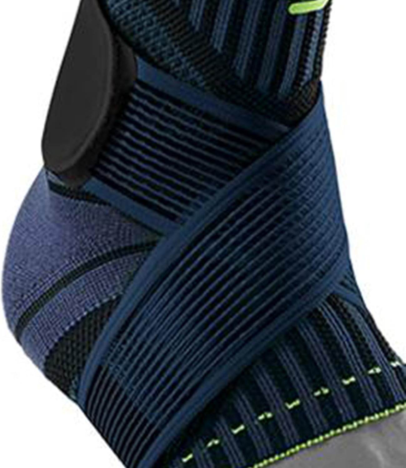Bauerfeind Ankle Support Brace - Lightweight Compression for Stabilization & Protection