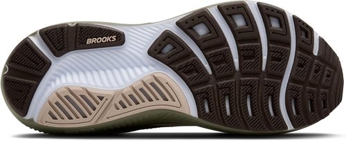 Brooks Ghost 17 Men's Neutral Running Shoes - Lightweight Comfort & Support | Available in Multiple Sizes