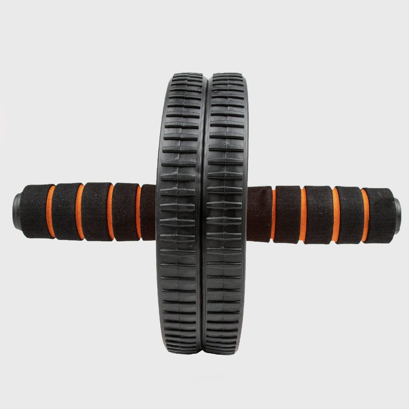 Phoenix Fitness RY922 Ab Roller for Abs Workout, Ab Wheel Exercise Equipment, Ab Wheel for Home Gym - Ab Machine for Ab Workout - Ab Workout Equipment