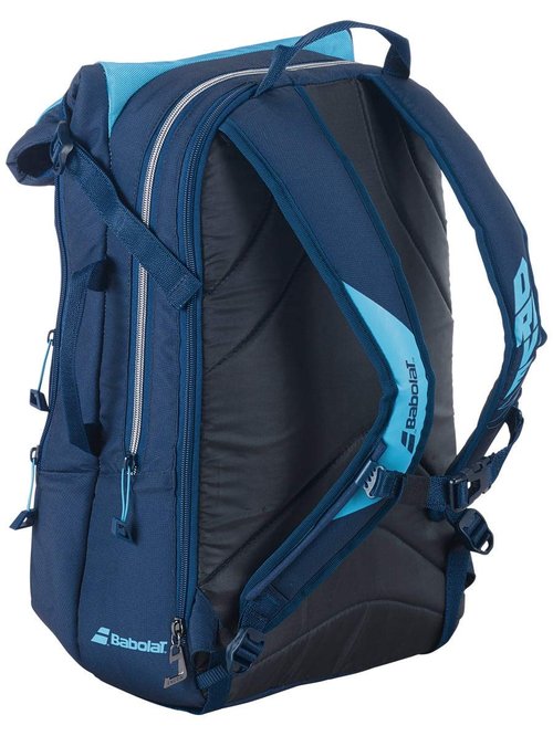 Babolat Pure Drive Tennis Backpack Blue (OS)