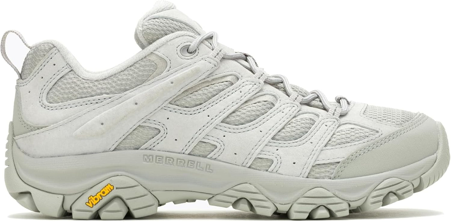 Merrell Men's Moab 3 Hiking Shoe - Durable Comfort for Outdoor Adventures | Multiple Sizes Available