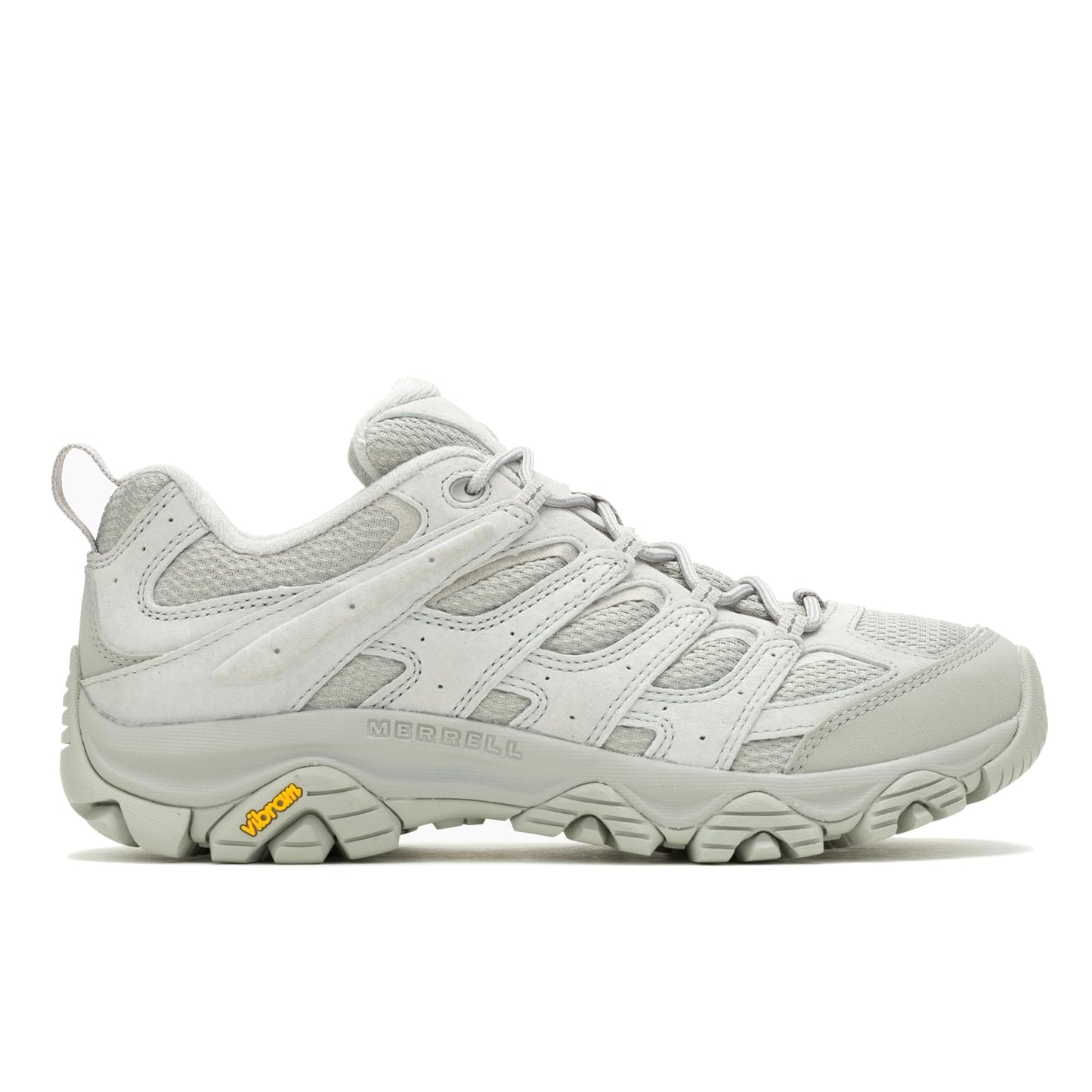 Merrell Men's Moab 3 Hiking Shoe, Paloma, 11.5