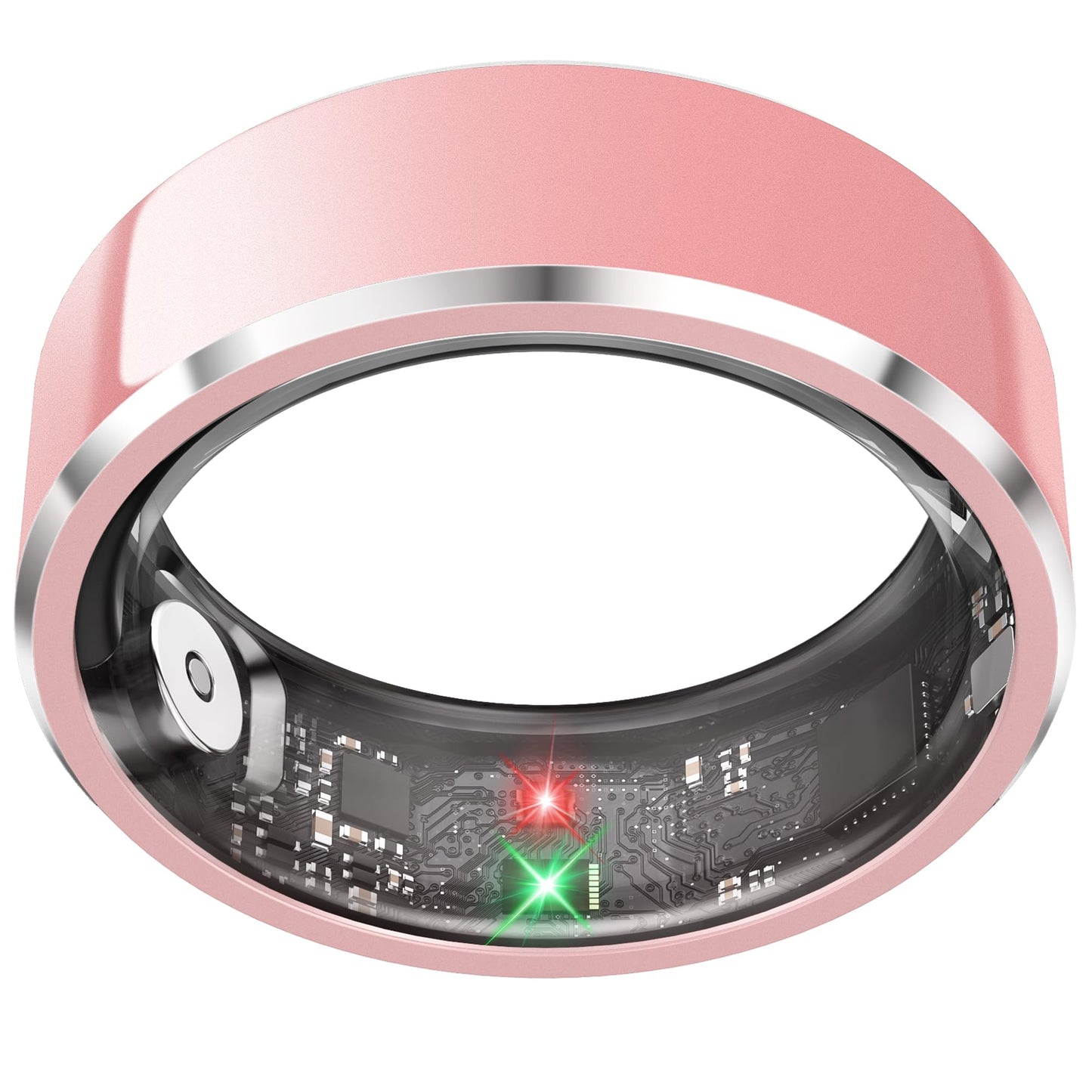 PJIVE Smart Ring