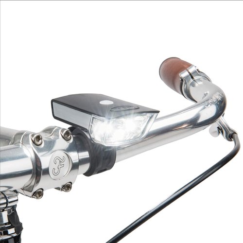 Bell Lumina 2.0 USB Bicycle Light Set