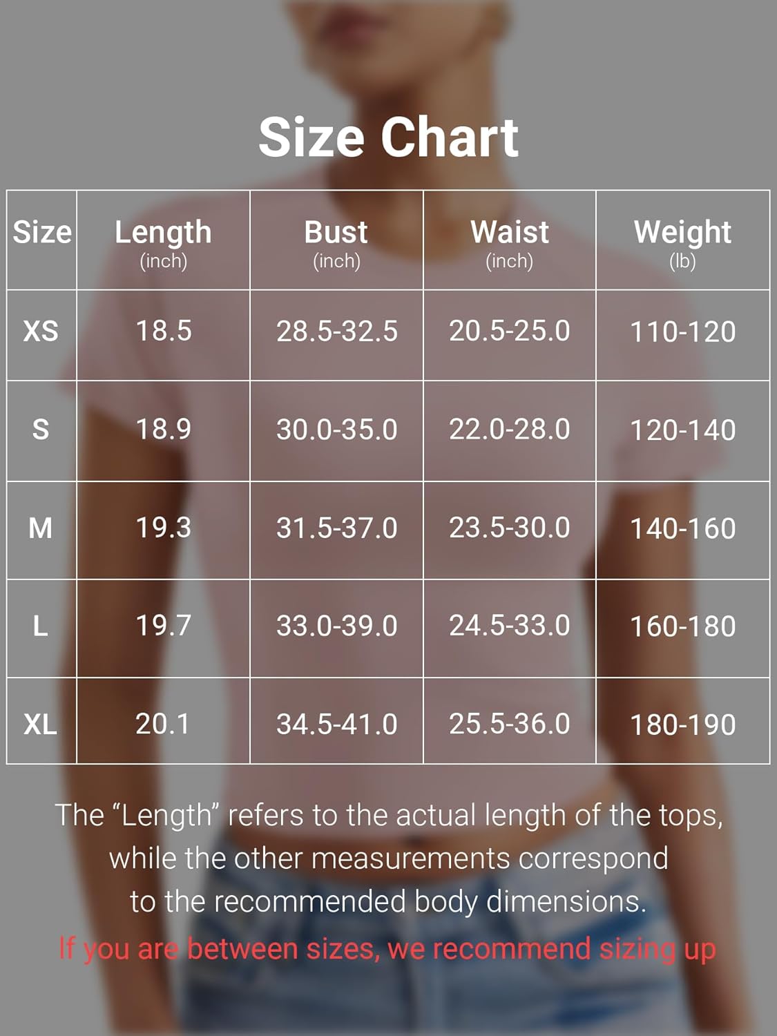 YEOREO Women's Crop Top - Slim Fit Short Sleeve Baby T-Shirt for Casual Outings | Stylish Basic Tee