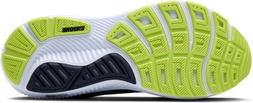Brooks Ghost 17 Men's Neutral Running Shoes - Lightweight Comfort | Versatile Fit