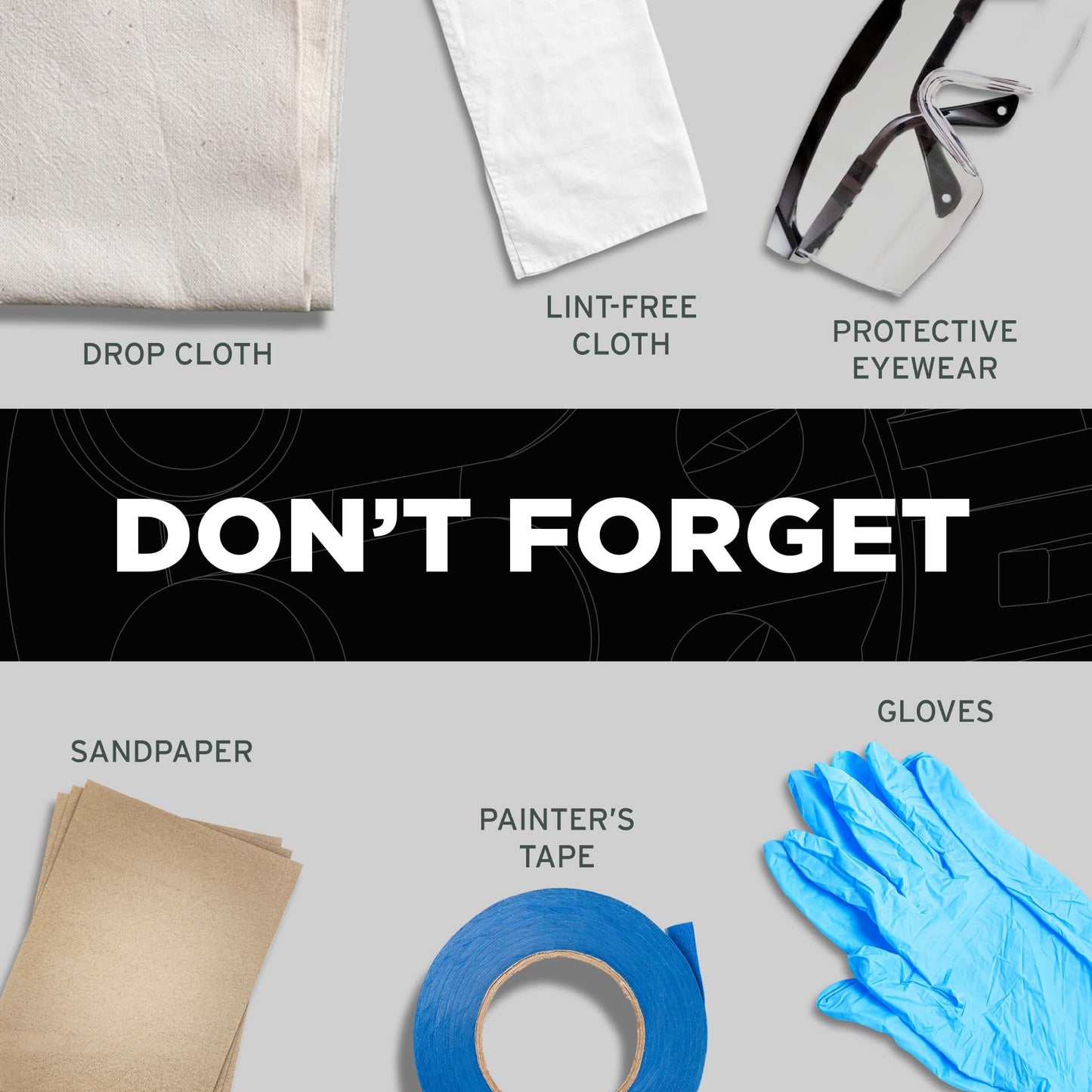 Rust-Oleum 2X Automotive Enamel Custom Spray 5-in-1 Spray Paint, 12 oz, Gloss Clear