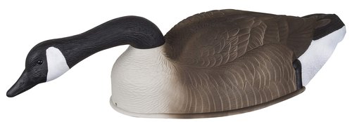 Flambeau Outdoors 8866SGS Storm Front 2 Canada Goose Shell 4-Pack Hunting Decoys