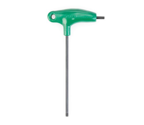 Park Tool P-Handled Star Shaped Wrench, 30 mm