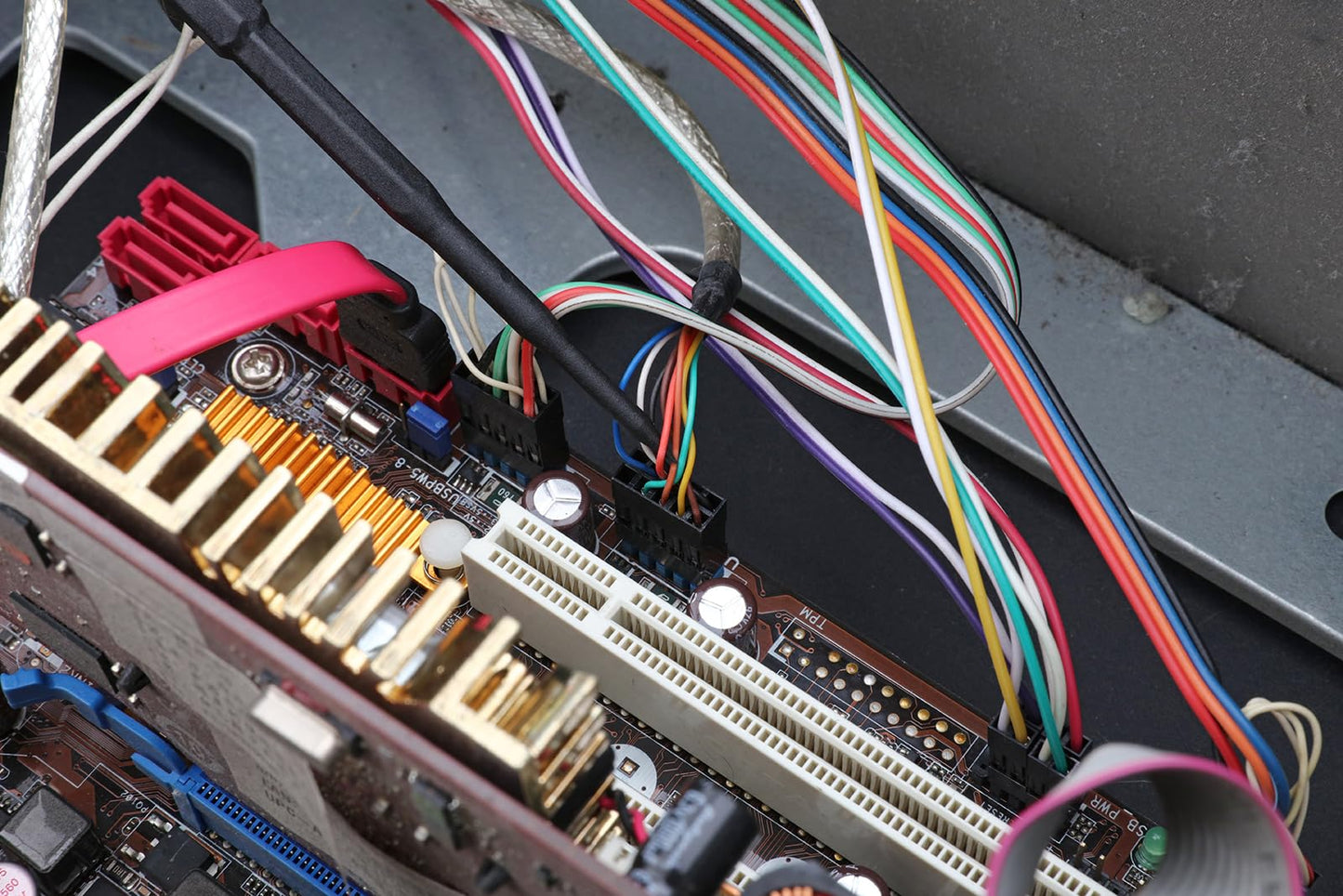 FWTW 17716 16003 6-Piece Non-Marring Tool Set (Pick, Hook and Pry)