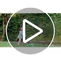 Kids Slide for Indoor & Outdoor Play - Little Tikes First Slide