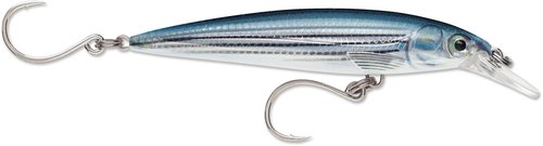 Rapala X-Rap Long Cast 14 Mullet