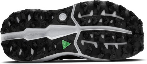 Brooks Caldera 8 Men's Ultra Trail Running Shoes - Lightweight & Durable Design