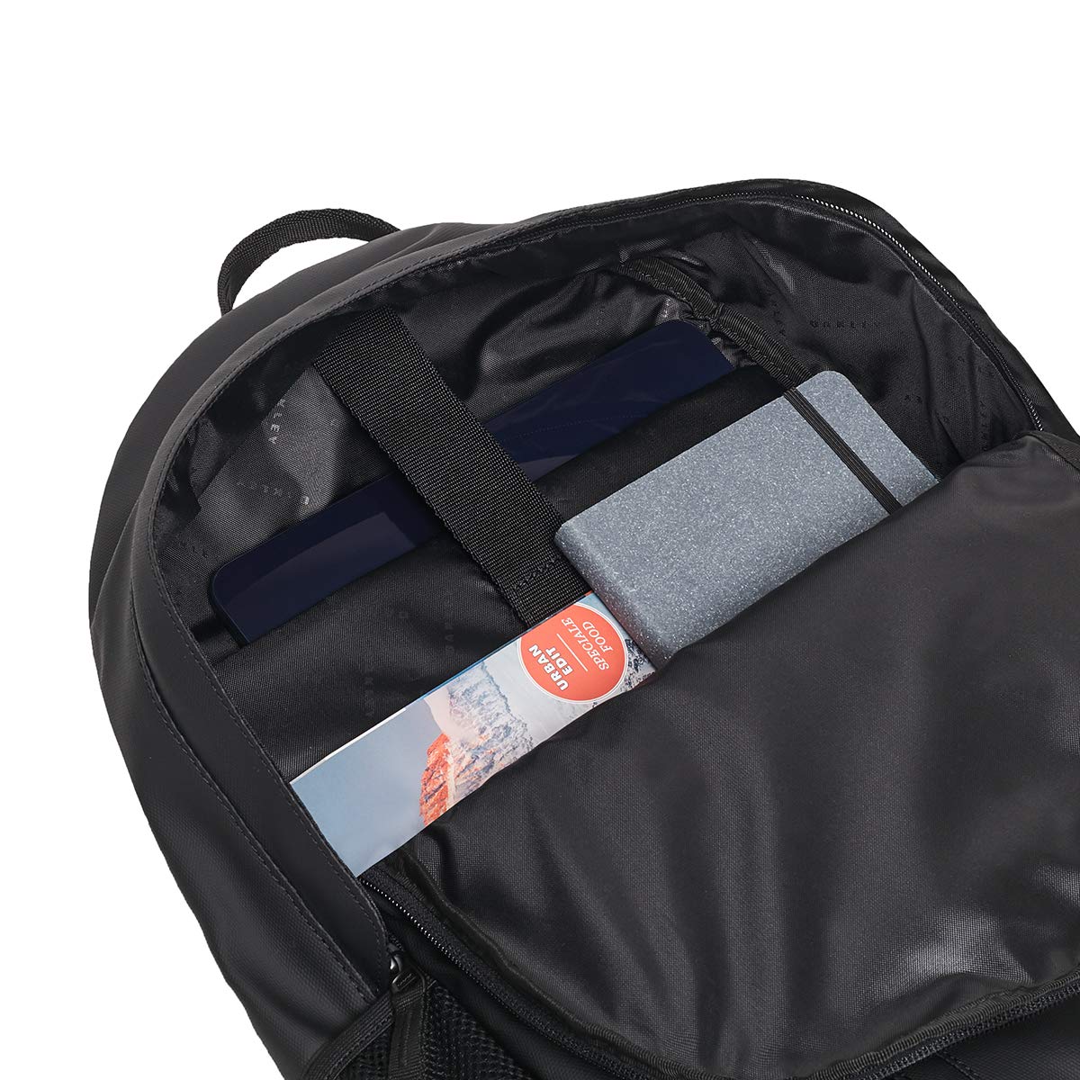 Oakley Travel Backpacks,One Size,Blackout
