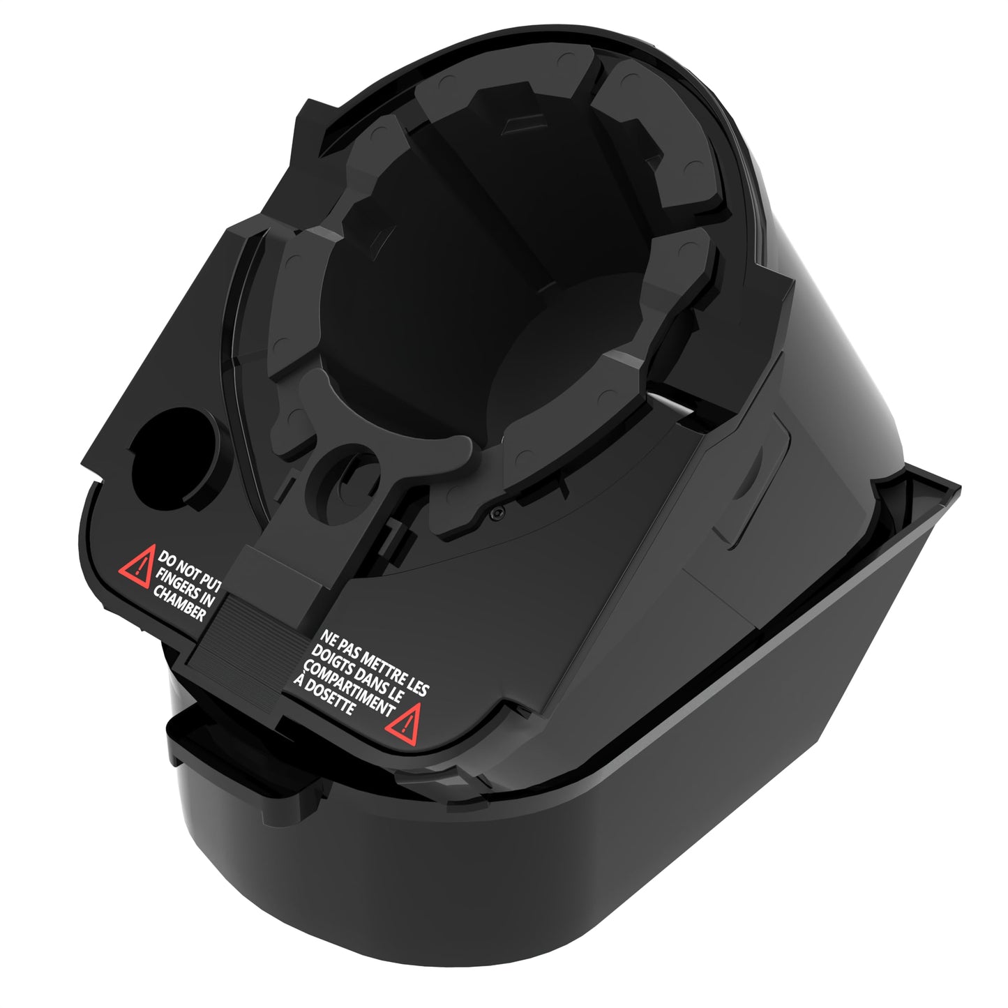 Pod Holder Needle Assembly Replacement, compatible with Keurig 2.0 Models "Full Assembly"