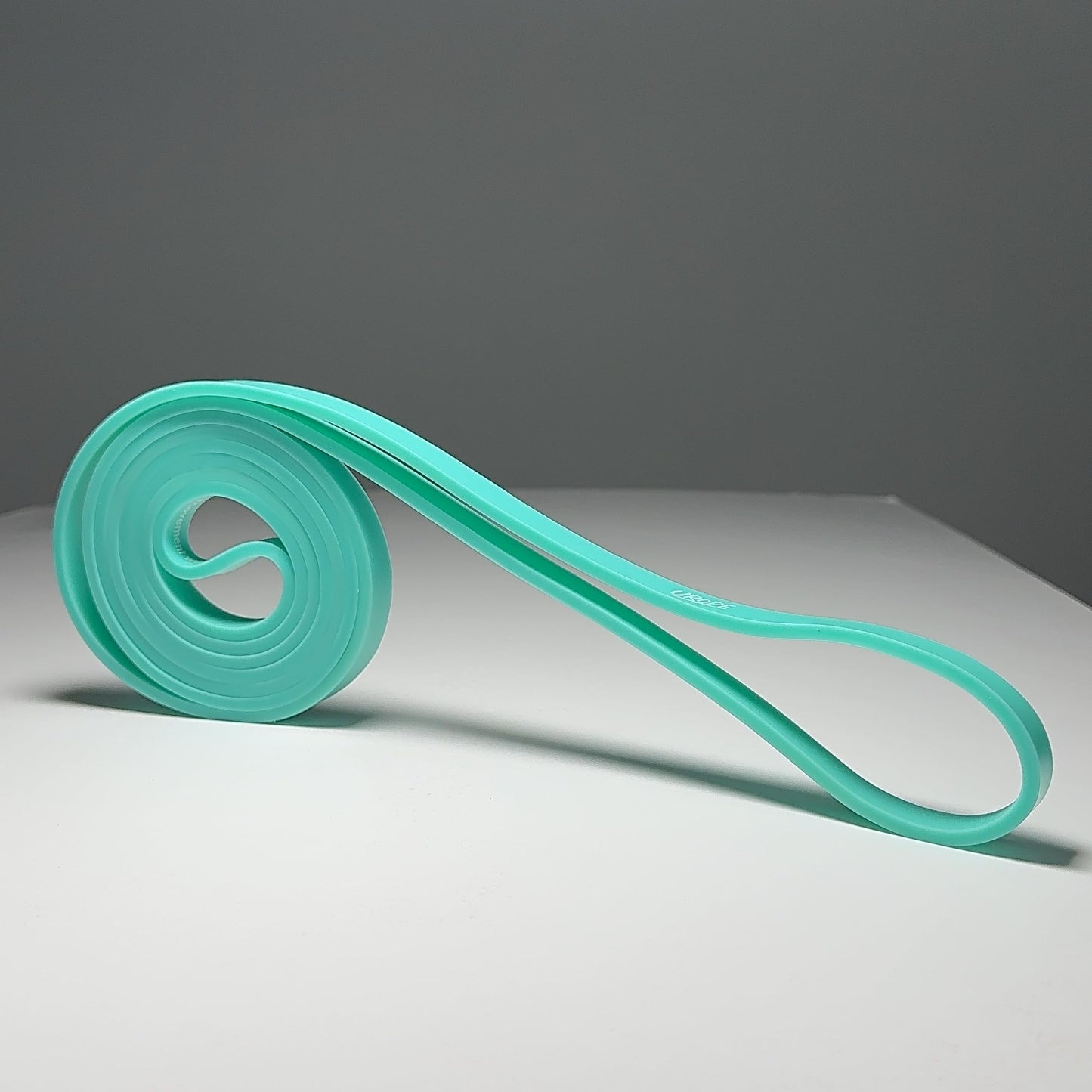Resistance Band for Workouts, Physical Therapy, Jumprope, Pilates, Loop Style Stretch Band for Working Out