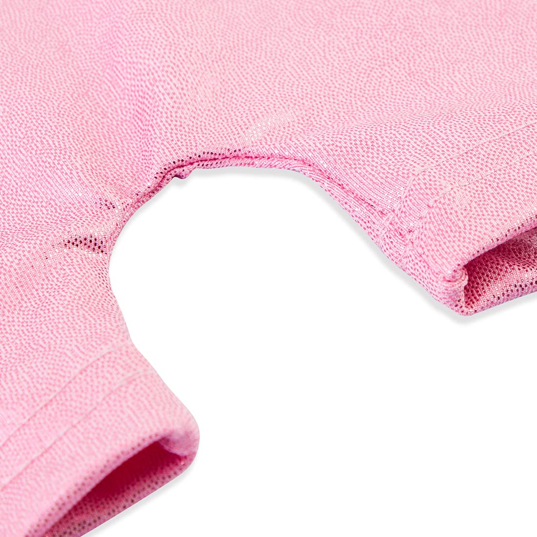 HOZIY Gymnastics Leotards for Girls 8-9 8-10 9-10 Years Old With Shorts for Kids Tumling Outfits Leo Gymnastic Sparkly Shiny Biketards Pink Sparkly Shiny Shimmery Gimnasia Para