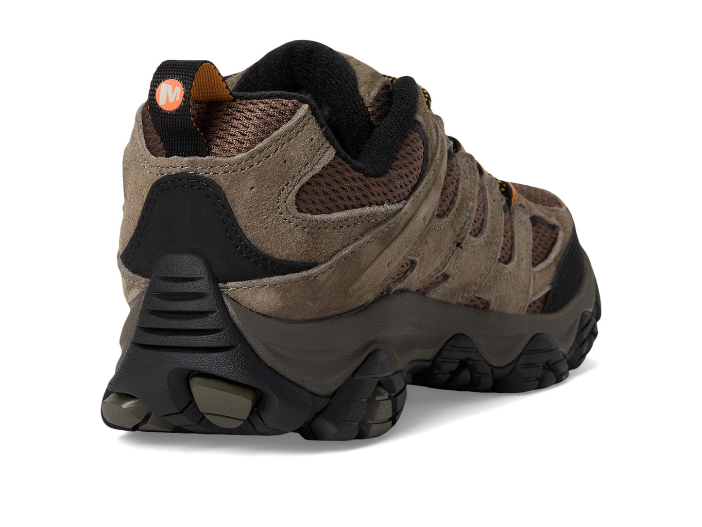 Merrell Men's Moab 3 Hiking Shoe, Walnut, 12 Medium
