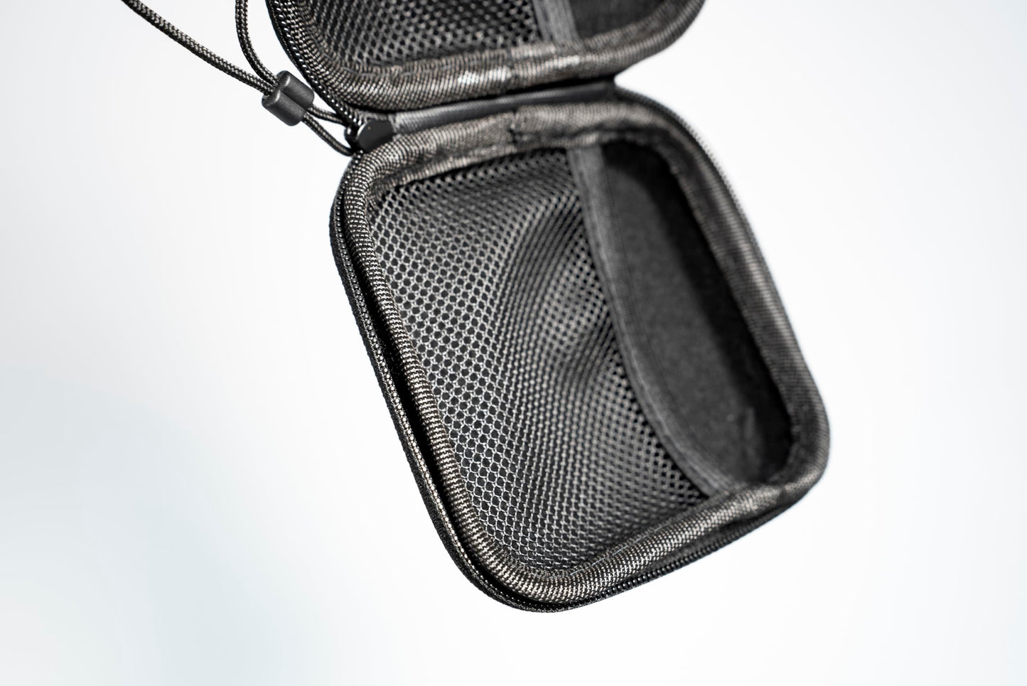 BOOKOO Themis Mini Coffee Scale Case Only for BOOKOO Coffee Scale Mini Coffee Scale Storage Bag Espresso Super Mini Coffee Scale Bag with Themis Mini Scale Protector Screen Cleaning Kit