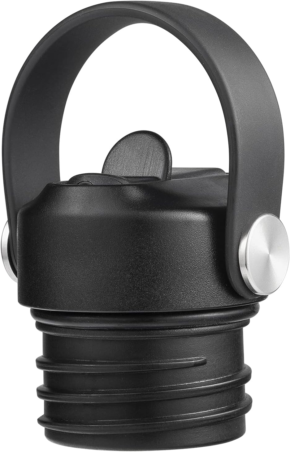 Regine Switzerland Straw Lid for Hydro Flask Standard Mouth | Fits 21 & 24 oz Water Bottles